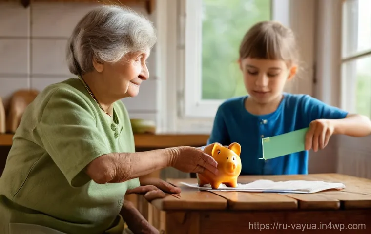 가치 기반 재정계획의 지속적인 개선 방안 - **Prompt:** A sophisticated, detailed shot of a composed Russian man in his 40s, wearing a neat busi...